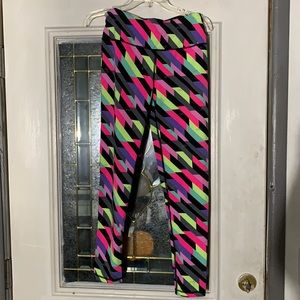 Victoria Secret pink leggings